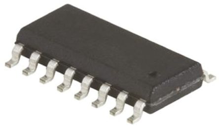 onsemi MC14051BDR2G 产品图片