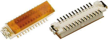 Hirose DF9-31S-1V(69) 产品图片