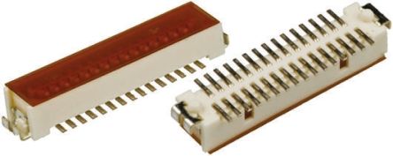 Hirose DF9-31P-1V(32) 产品图片