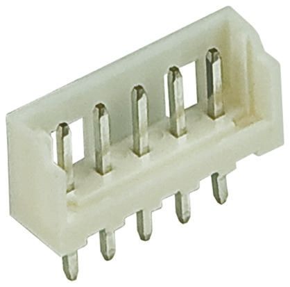 Molex 53253-0770 产品图片