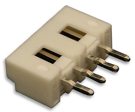 Molex 53253-0470 产品图片