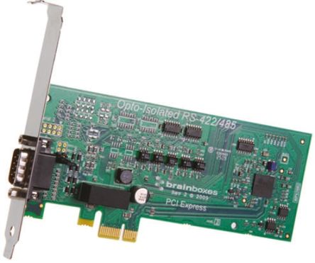 Brainboxes PX-387 产品图片