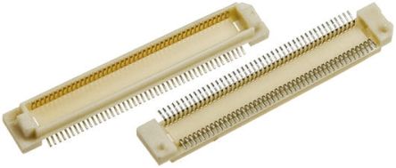 Hirose FX8-80P-SV(91) 产品图片