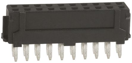 Hirose DF11-20DS-2DSA(05) 产品图片