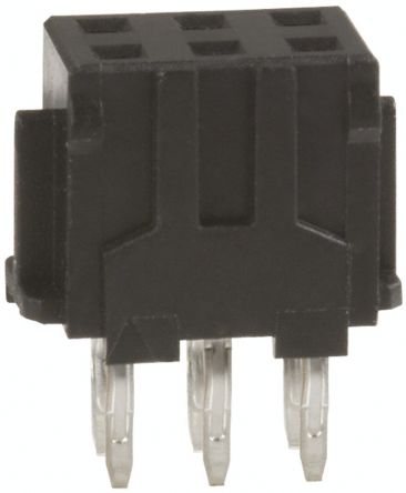 Hirose DF11-6DS-2DSA(05) 产品图片