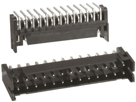 Hirose DF11-26DP-2DS(24) 产品图片