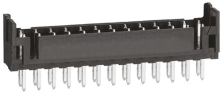 Hirose DF11-26DP-2DSA(24) 产品图片