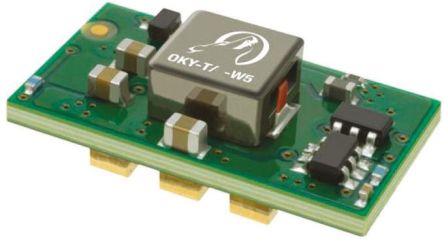 Murata Power Solutions OKY-T/5-W5N-C 产品图片