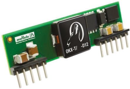 Murata Power Solutions OKX-T/16-D12P-C 产品图片