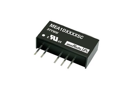 Murata Power Solutions MEA1D1209SC 产品图片