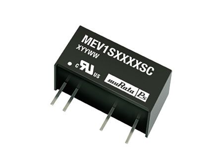 Murata Power Solutions MEV1S0505SC 产品图片