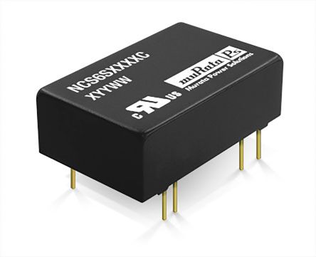 Murata Power Solutions NCS6S1215C 产品图片