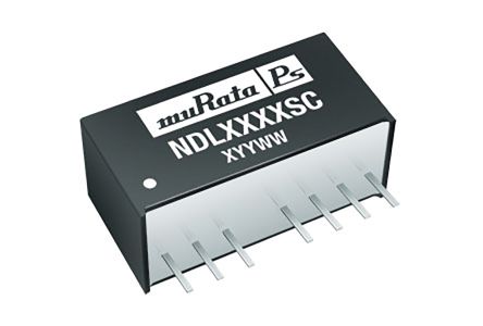 Murata Power Solutions NDL2405SC 产品图片