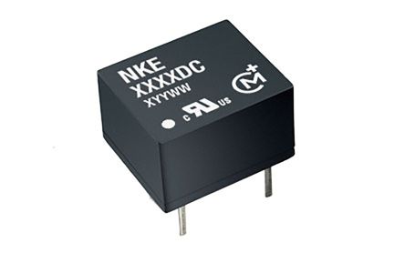 Murata Power Solutions NKE0303DC 产品图片