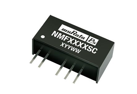 Murata Power Solutions NMF2405SC 产品图片