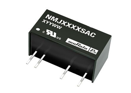 Murata Power Solutions NMJ0505SAC 产品图片