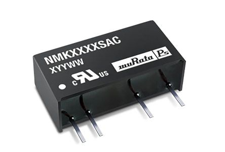 Murata Power Solutions NMK0509SAC 产品图片