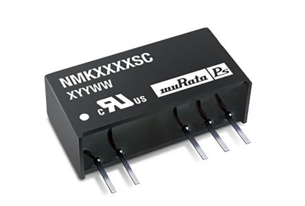 Murata Power Solutions NMK0512SC 产品图片