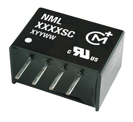 Murata Power Solutions NML0505SC 产品图片