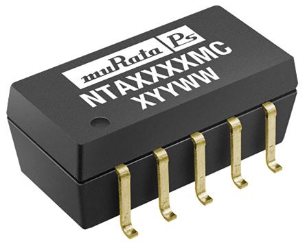 Murata Power Solutions NTA1205MC 产品图片
