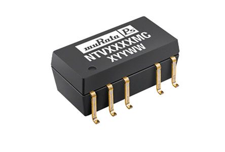 Murata Power Solutions NTV0512MC 产品图片