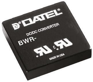 Murata Power Solutions BWR-15/670-D12A-C 产品图片
