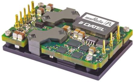 Murata Power Solutions UQQ-3.3/25-Q12PB-C 产品图片