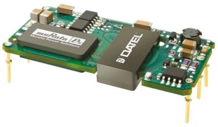 Murata Power Solutions UEI30-050-Q12P-C 产品图片