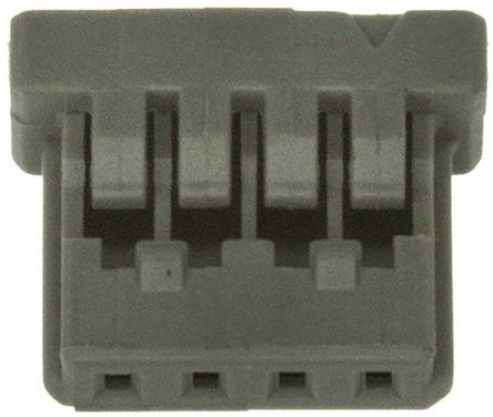 Hirose DF14-4S-1.25C 产品图片