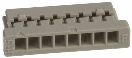 Hirose DF14-8S-1.25C 产品图片