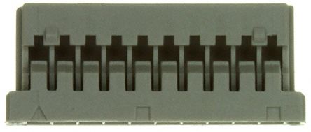 Hirose DF14-10S-1.25C 产品图片
