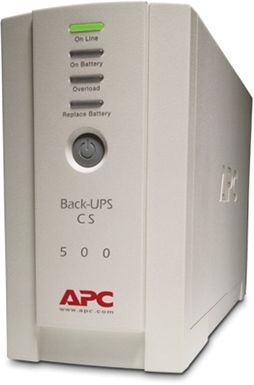 APC BK500EI 产品图片