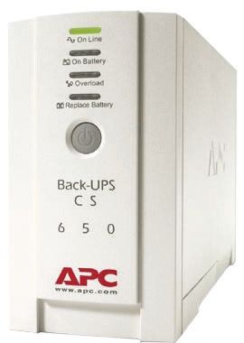 APC BK650EI 产品图片