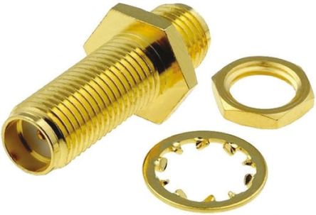 Amphenol RF SMA7471B1-3GT50G-50 产品图片