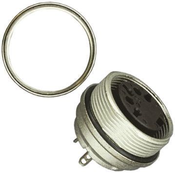 Amphenol Industrial C091 31G007 100 2 产品图片