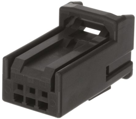 JAE MX34003SF1 产品图片