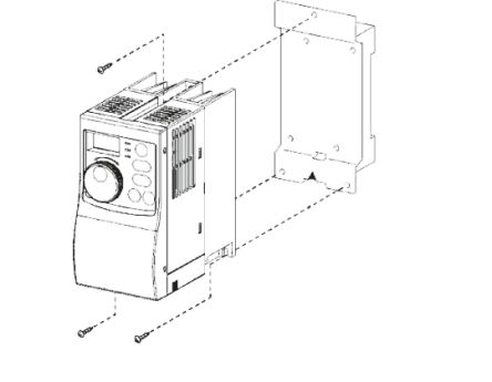 Mitsubishi FR-UDA02 产品图片