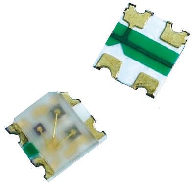 Lite-On LTST-C19HE1WT 产品图片