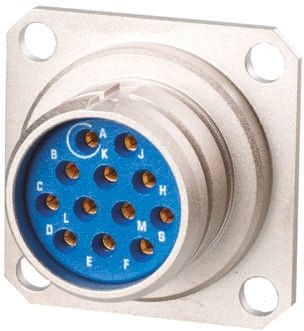 Amphenol Air LB 1332 E 212 FZ 产品图片