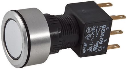 APEM A1PCA1X220K303 产品图片
