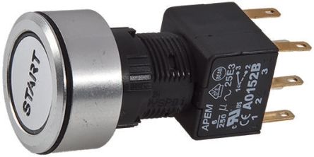 APEM A3PFA1X203K1 产品图片