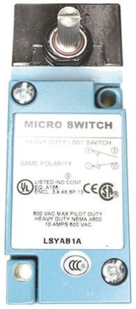 Honeywell LSYAB1A 产品图片