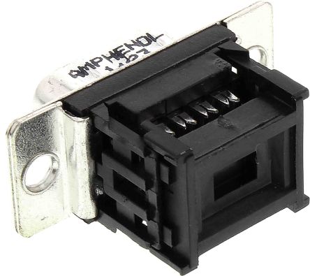 Amphenol ICC L17DCFRA37P 产品图片