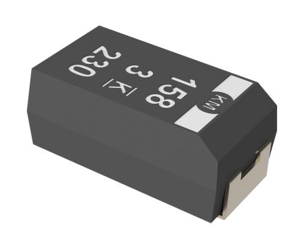 KEMET T530D227M010ATE006 产品图片