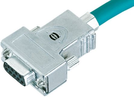 HARTING 61030010017 产品图片