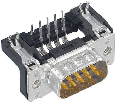 HARTING 09653626812 产品图片