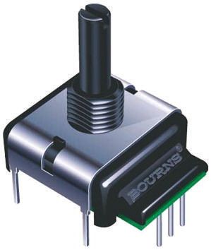 Bourns ECW1J-R24-BC0024L 产品图片