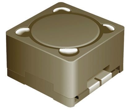 Bourns SRR1208-680YL 产品图片