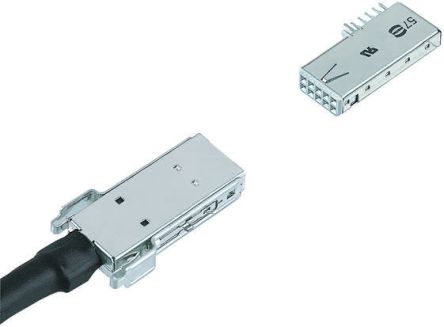 HARTING 27211218000 产品图片