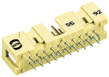 HARTING 09185066324 产品图片
